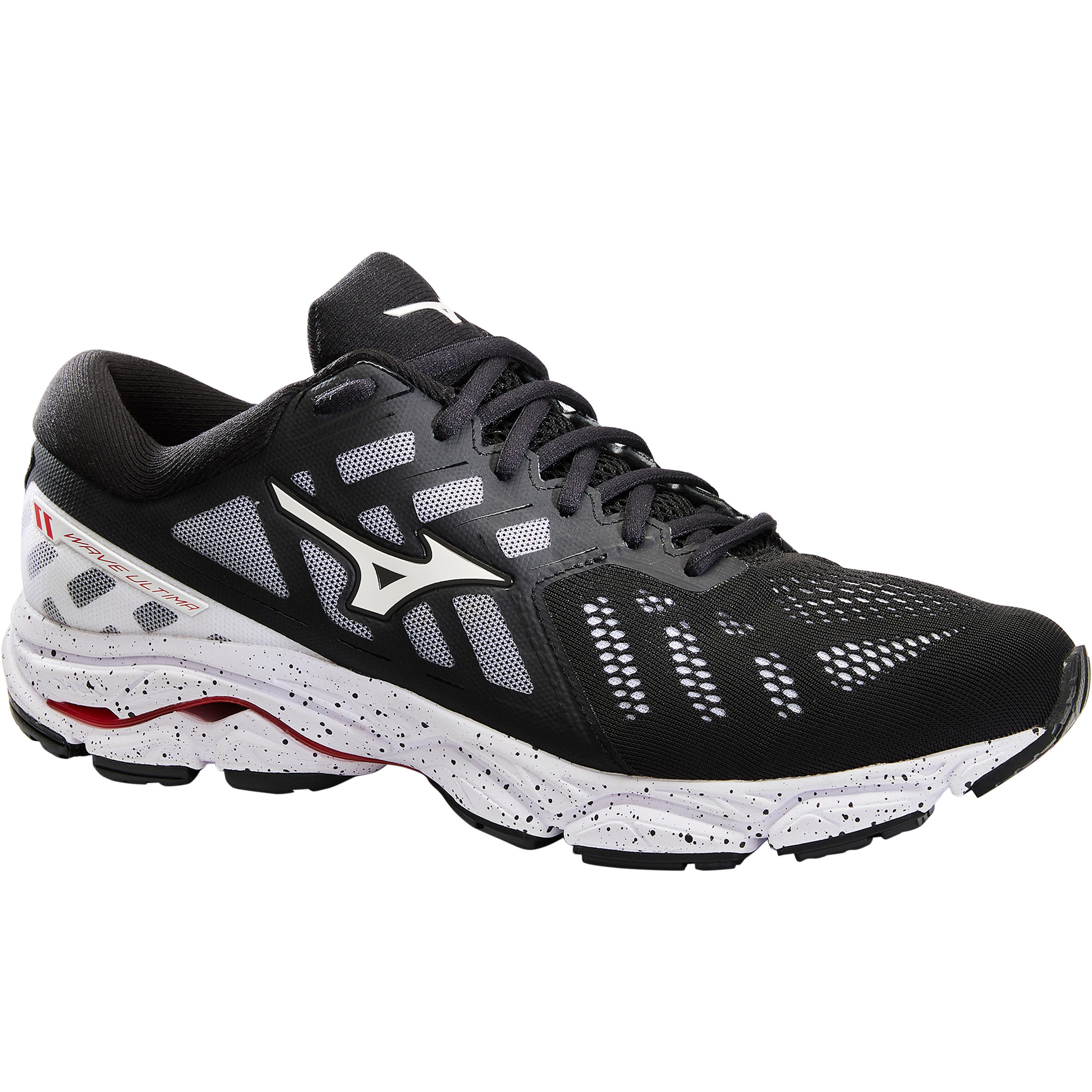 Laufschuhe | Pronation, Supination, Neutralschuh | Kalenji Schuhe Herren Laufschuhe Wasserdicht Leicht Mesh